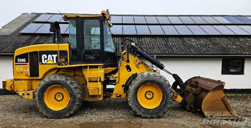 CAT 930 G  휠로우더
