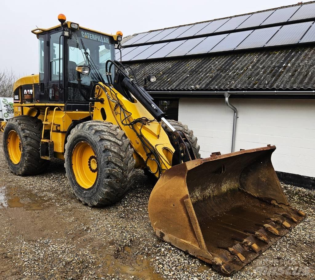 CAT 930 G  휠로우더