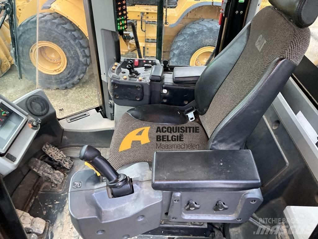 CAT 972 M  휠로우더
