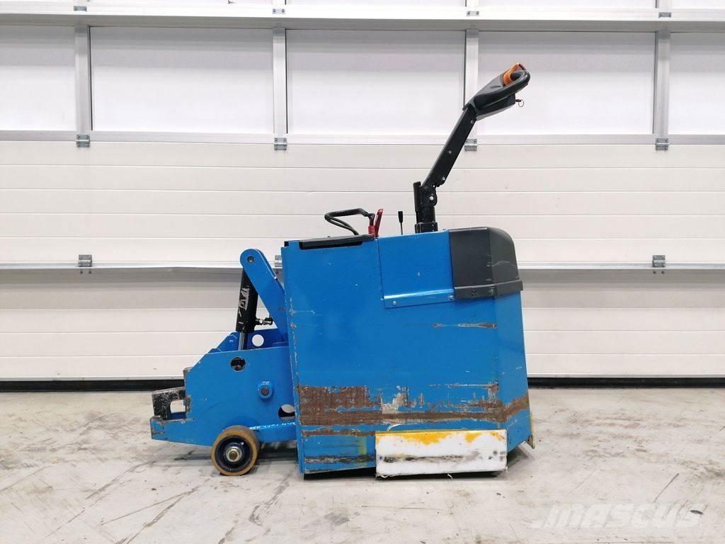  Wilmat Popm40/s 경량 반출 리프터