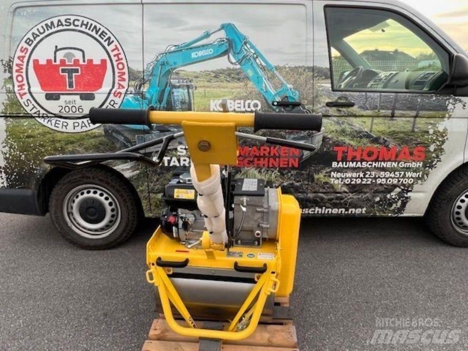 Bomag BW 55 E 진동롤러