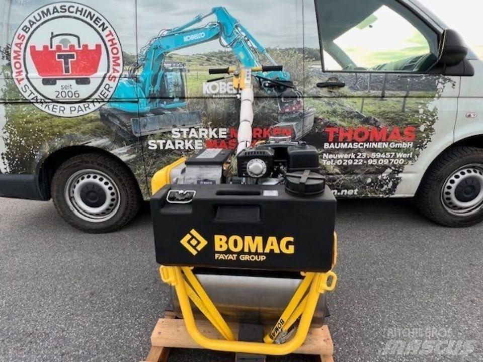 Bomag BW 55 E 진동롤러