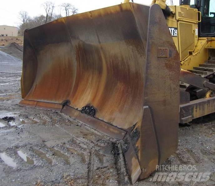 CAT D9T Coal Blade 삽날