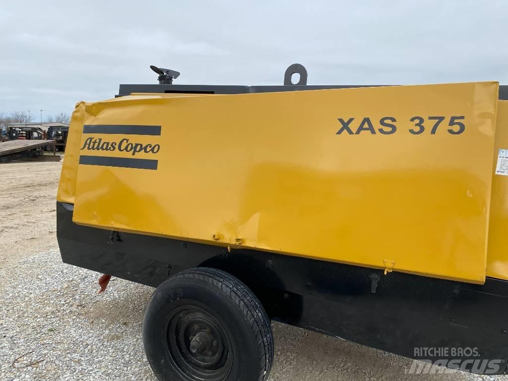  Air Compressor 175 콤푸레샤