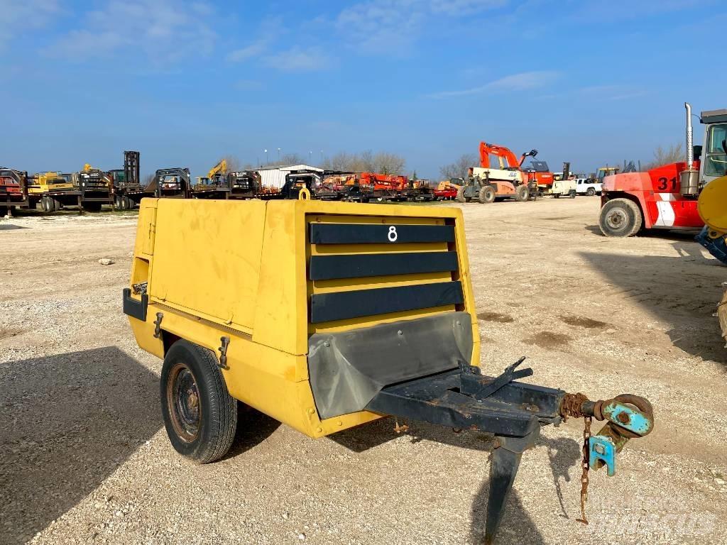  Air Compressor 175 콤푸레샤