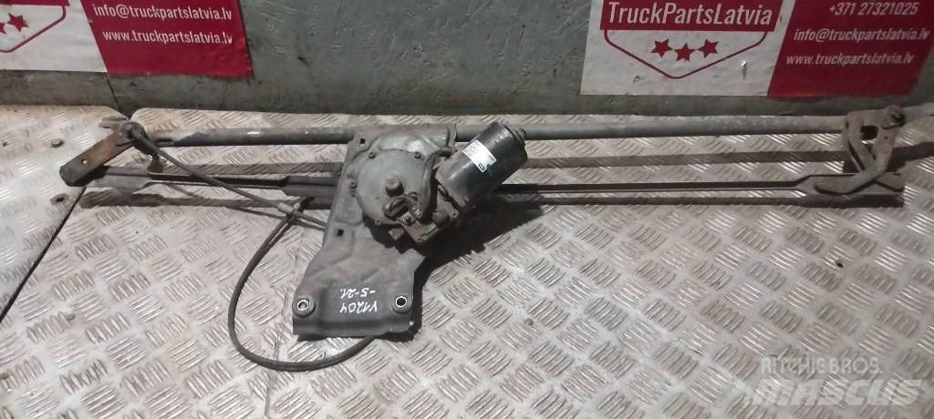 Volvo FH 12     20517438 캐빈 및 인테리어