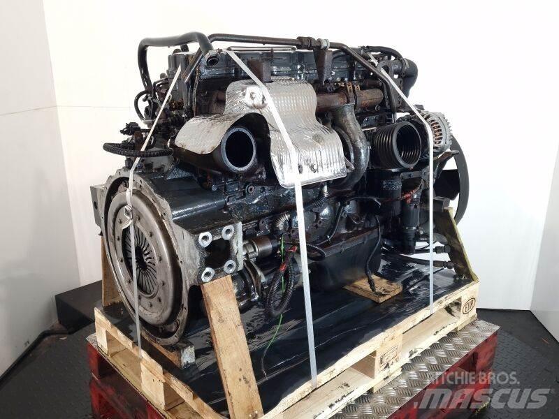 Iveco 6ISB 엔진