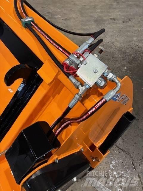 Trejon SP400 모래(염화칼슘) 살포기