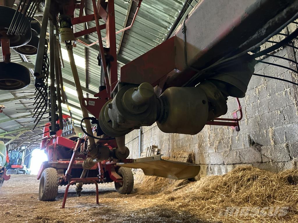 Fella TS 1601 윈드로어