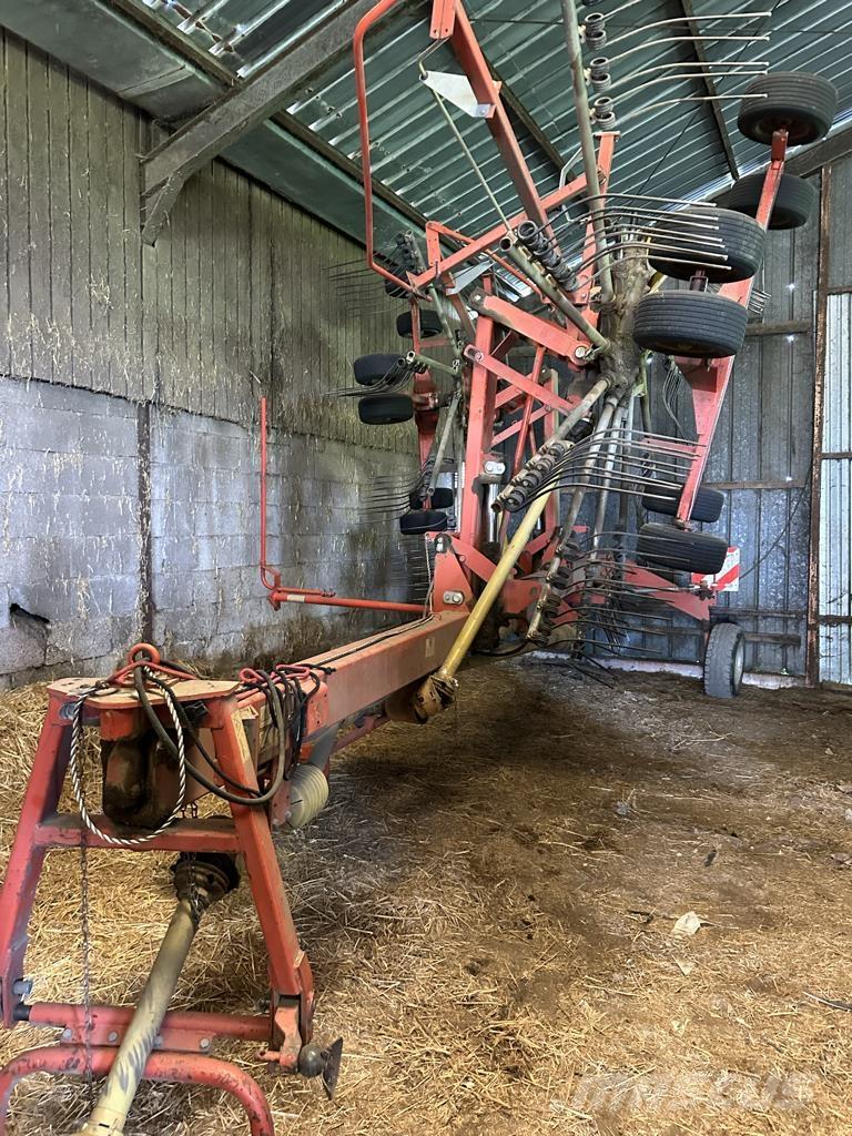 Fella TS 1601 윈드로어