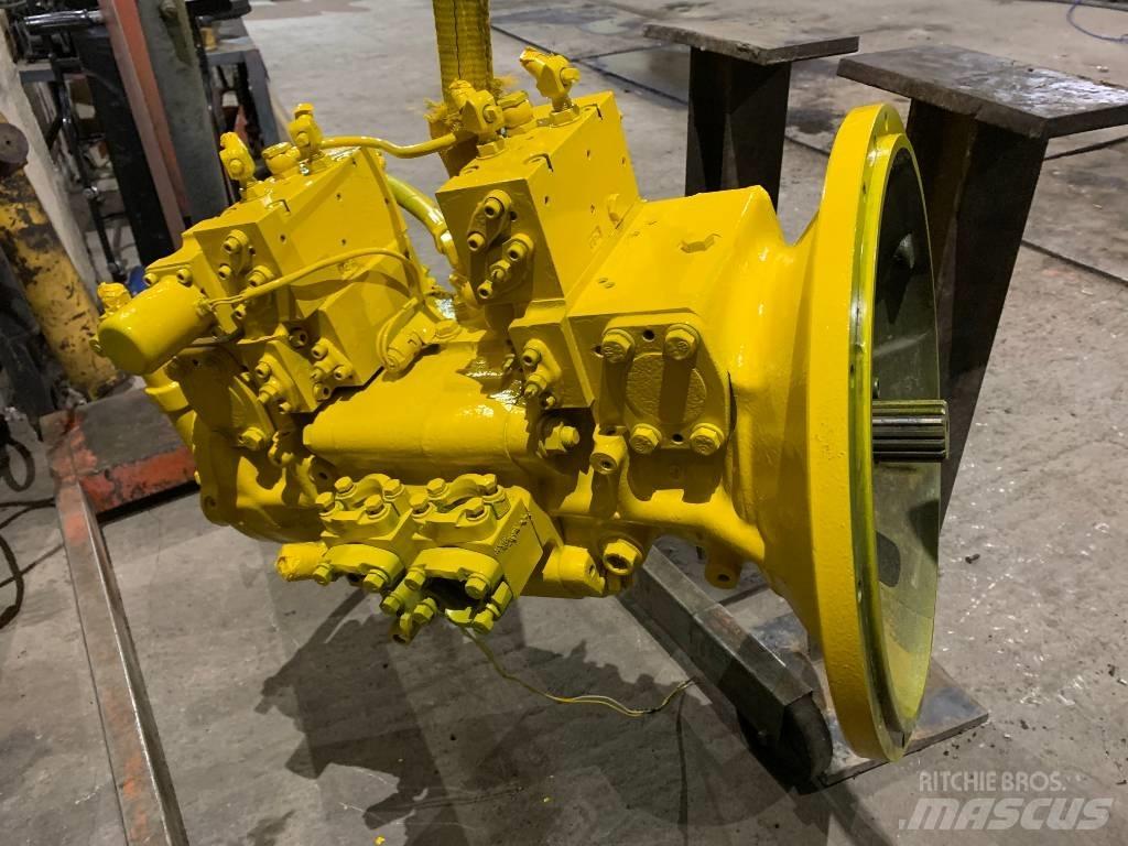 Komatsu PC240-3 유압식 기계