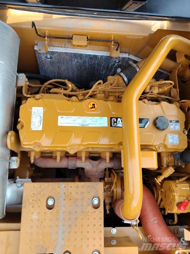 CAT 336 D2L 대형 굴삭기 29톤 이상