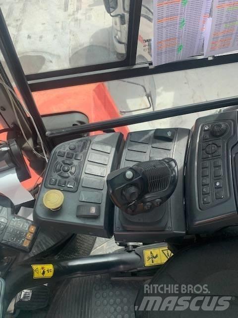 Kalmar DRG450-65S5E 리치 스태커