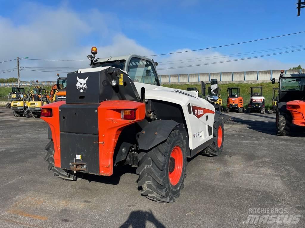 Bobcat T 36.120 SL 텔러 핸들러