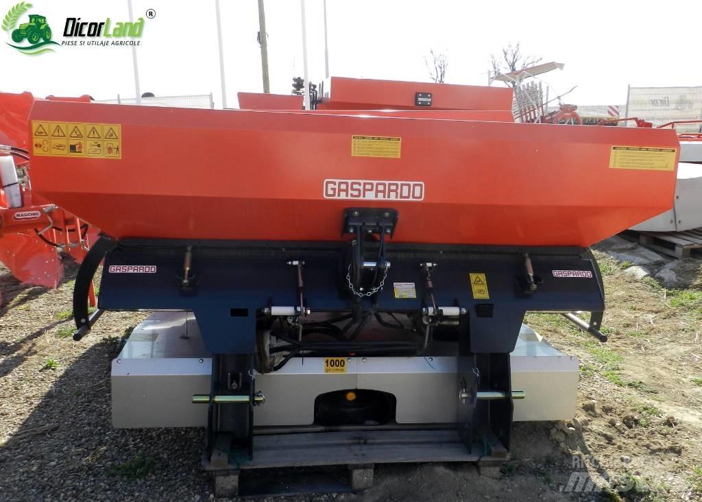 Maschio Zeno 32 미네랄 살포기