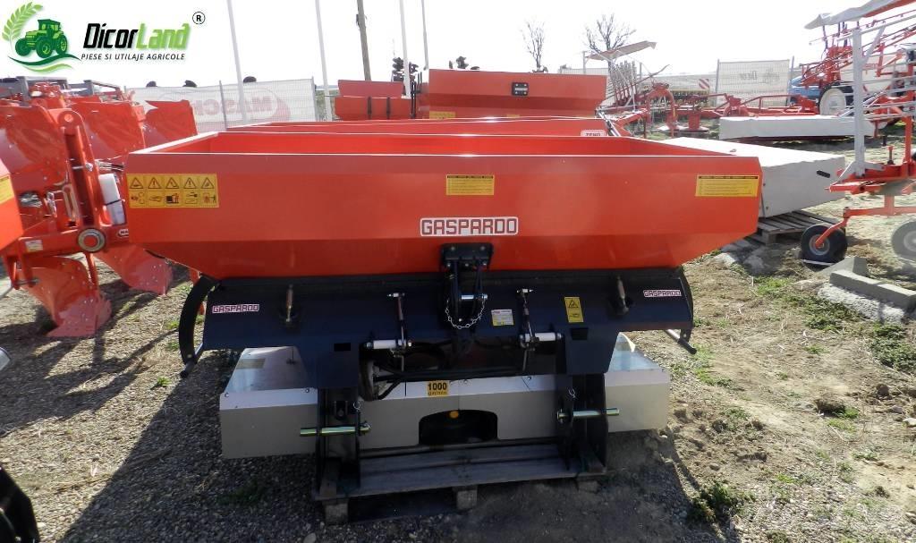 Maschio Zeno 32 미네랄 살포기