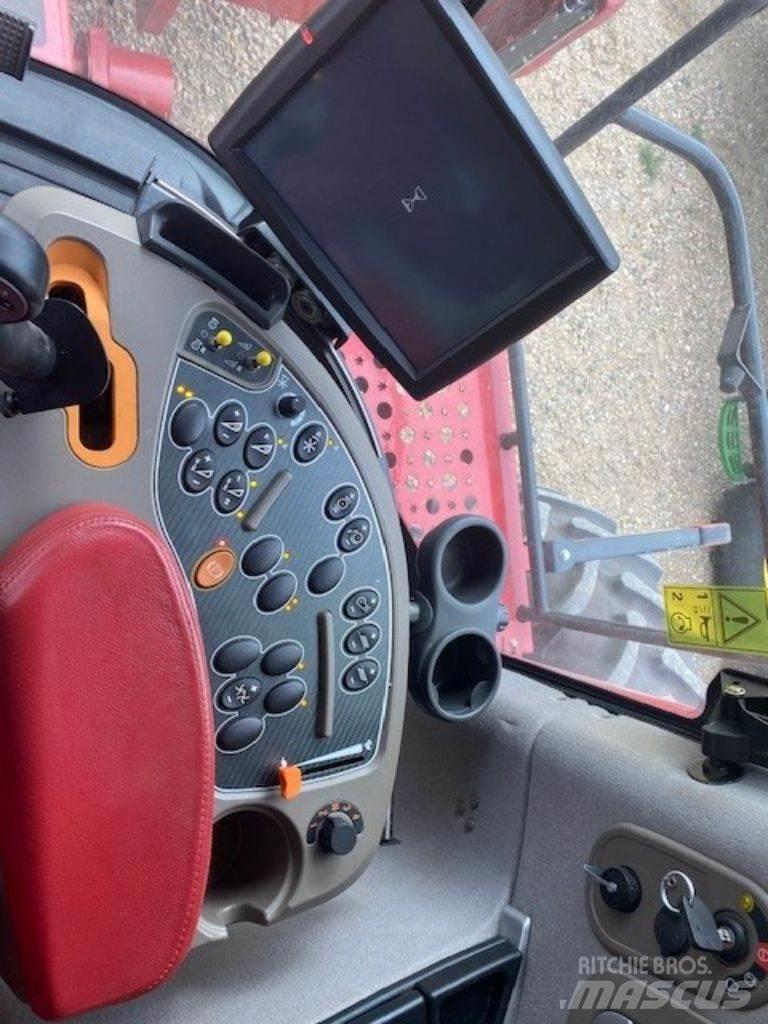 Case IH 9240 콤바인 수확기