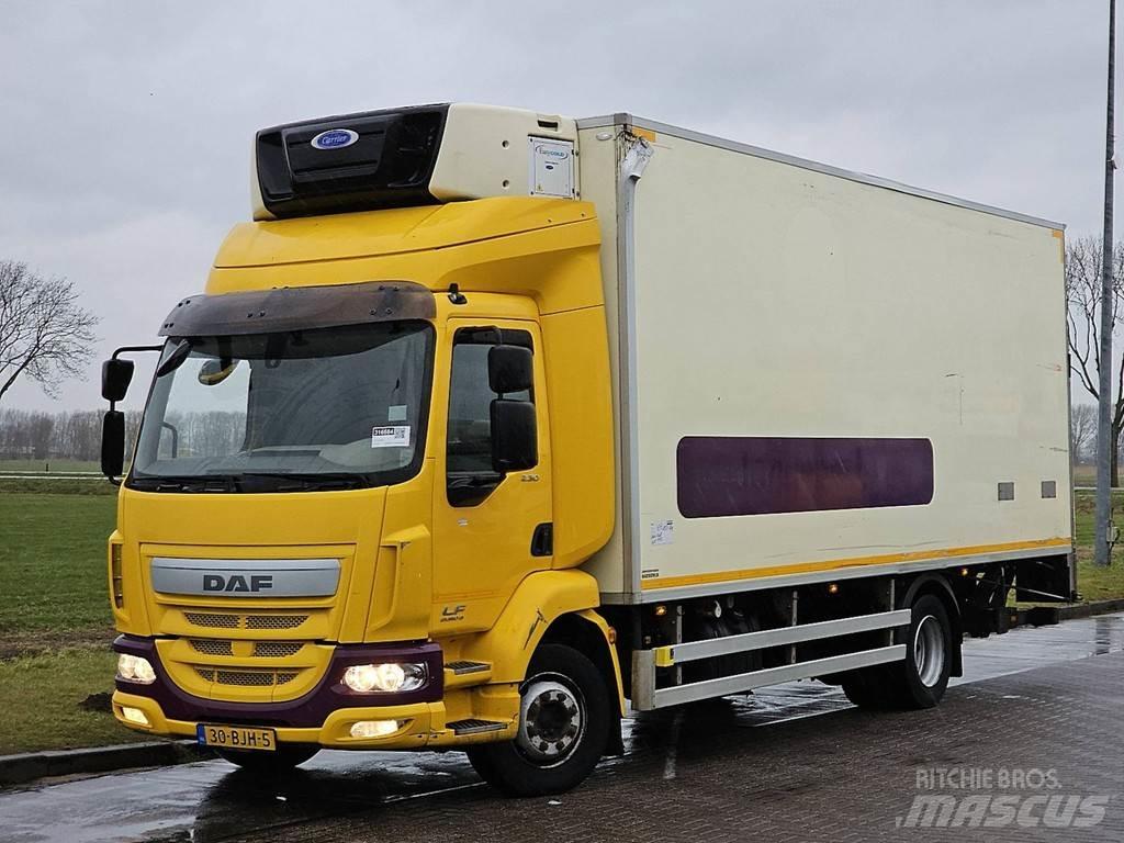 DAF LF 230 온도 조절식 트럭