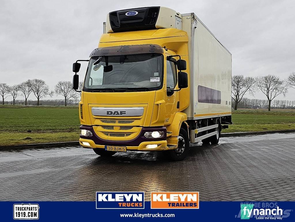 DAF LF 230 온도 조절식 트럭