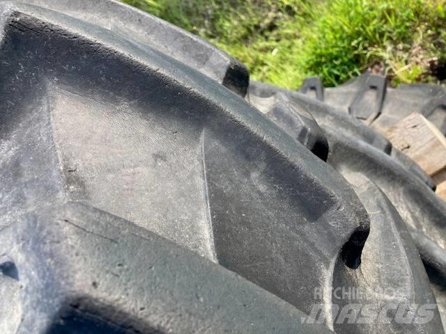 Trelleborg 440/65R24 타이어, 휠 및 림