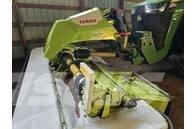 CLAAS 3600 FRC 모어 컨디셔너