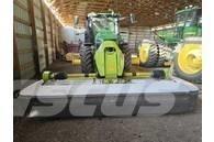 CLAAS 3600 FRC 모어 컨디셔너