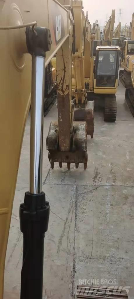 CAT 315 D 대형 굴삭기 29톤 이상