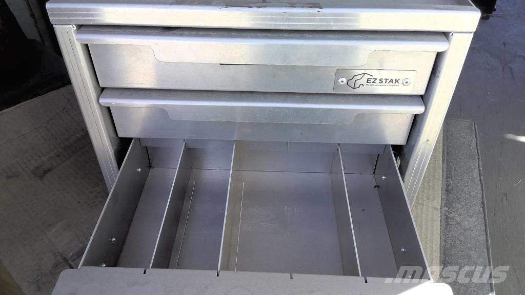  Ez Stak SD-13-18-12 건설 장비 - 기타