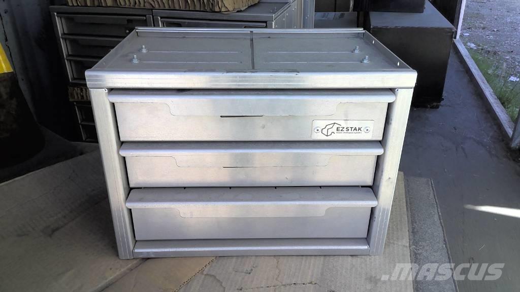  Ez Stak SD-13-18-12 건설 장비 - 기타