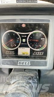 Bell B45E 연결식 홀러