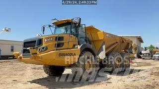 Bell B45E 연결식 홀러