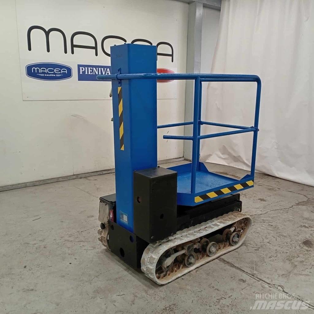 Aichi RM 04 B 견인식 전동이동 리프트