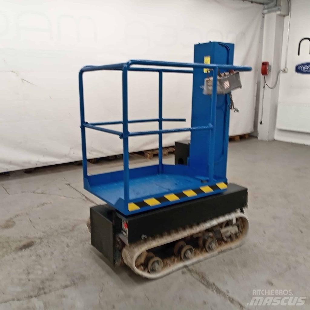 Aichi RM 04 B 견인식 전동이동 리프트