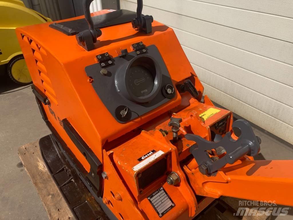 Bomag BPR 55/65 D 진동롤러