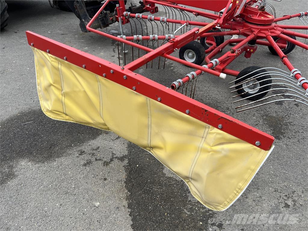 Agram Quad 414 윈드로어