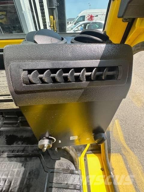 Hyster H2.5FT LPG 지게차