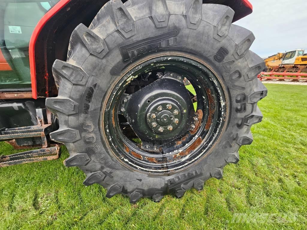 Massey Ferguson 4355 트랙터