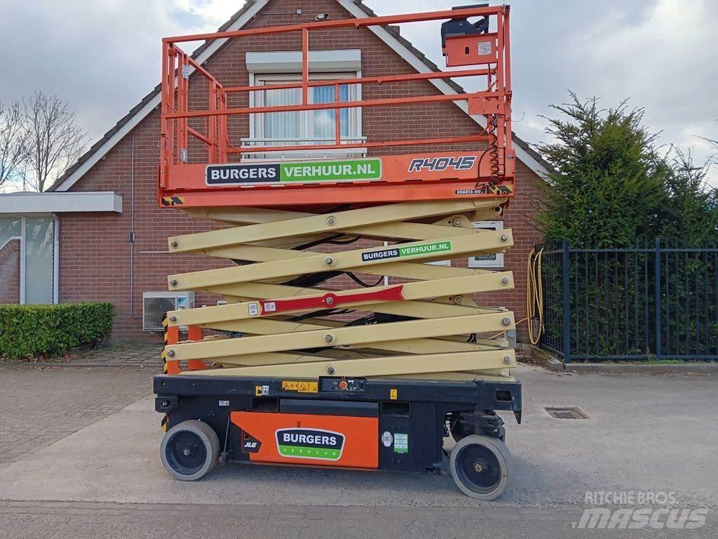 JLG R4045 가위형 리프트