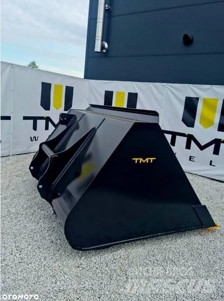 TMT JCB 백호