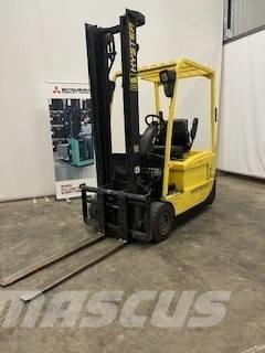 Hyster J1.80XMT 전동 지게차