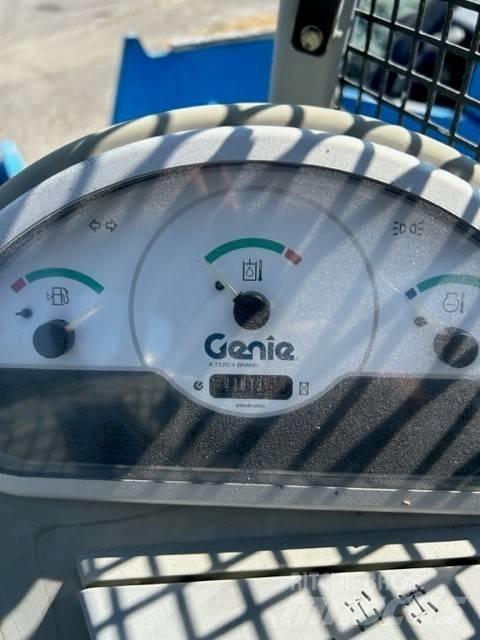 Genie GTH 5519 텔러 핸들러