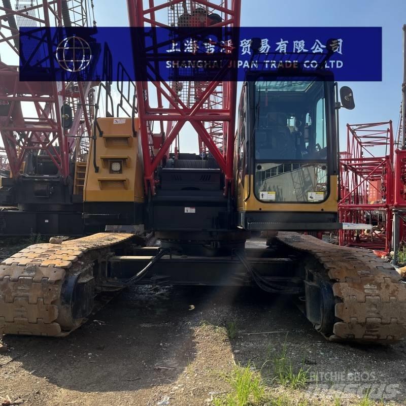 Sany SCC 550 A 트랙 크레인