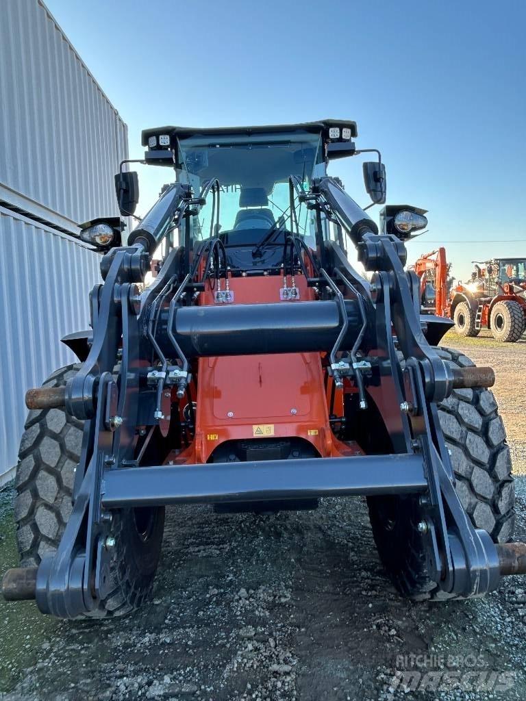 Hitachi ZW 160 PL-7  휠로우더