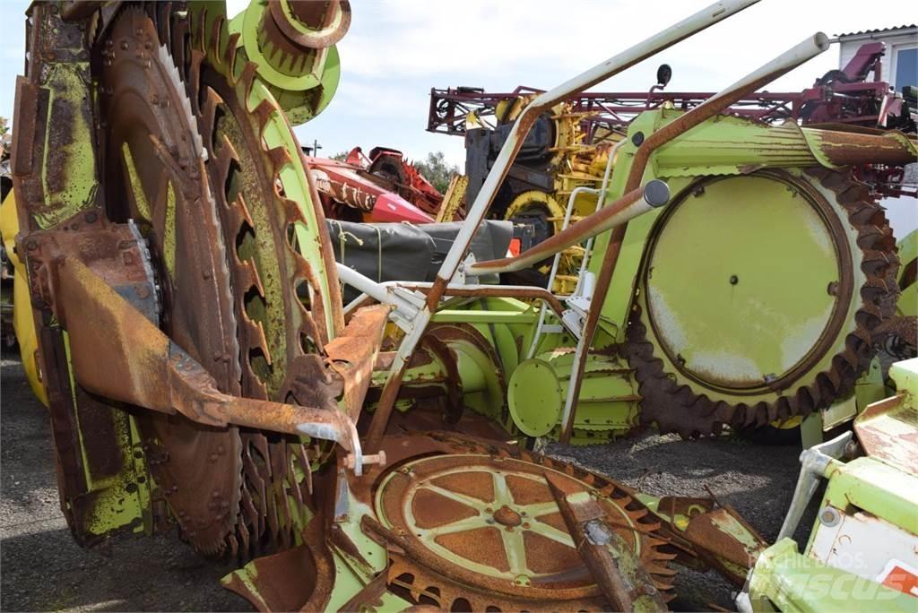 CLAAS RU 450 콤바인 수확기 부속품