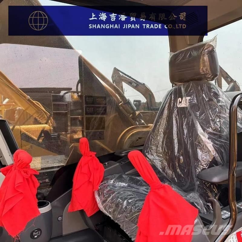 CAT 340 D 대형 굴삭기 29톤 이상