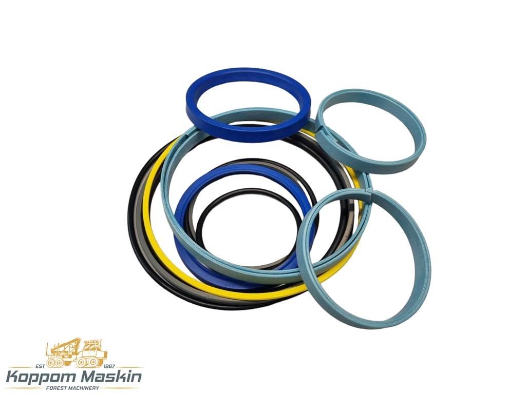 Ponsse 0075595 유압식 기계