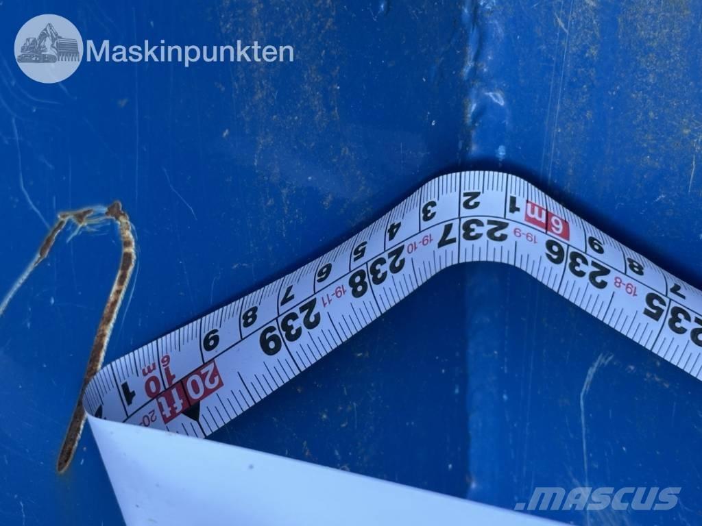 CMT OPT213 착탈식