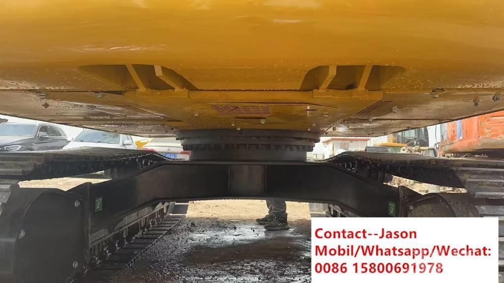 CAT 312 D2GC 대형 굴삭기 29톤 이상