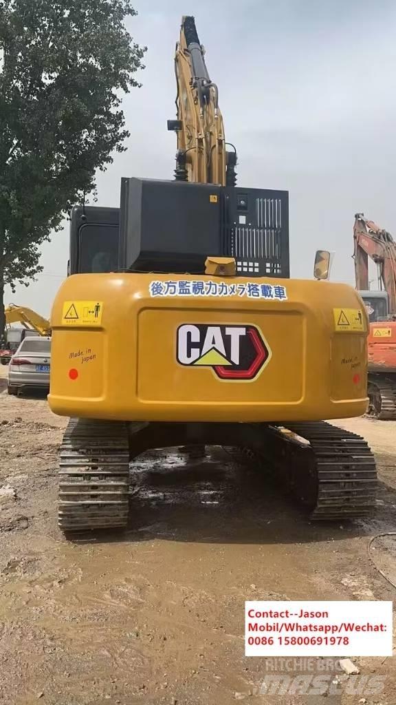 CAT 312 D2GC 대형 굴삭기 29톤 이상