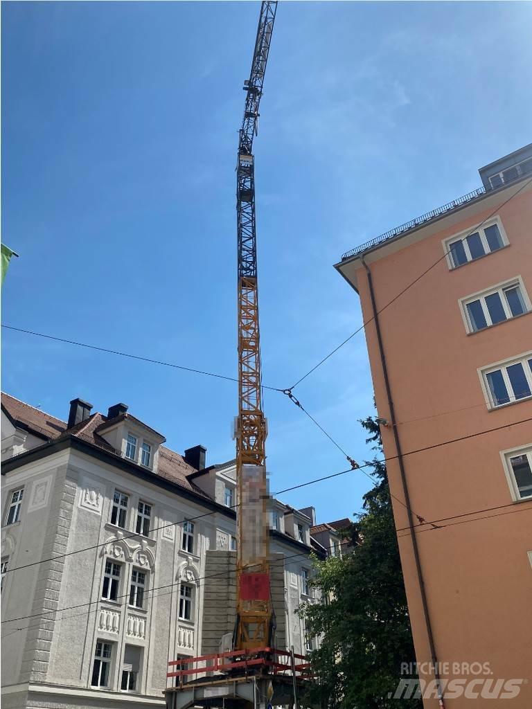 Liebherr 65 K.1 타워 크레인
